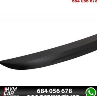 Aleron Bmw Serie 5 E60 tipo M5