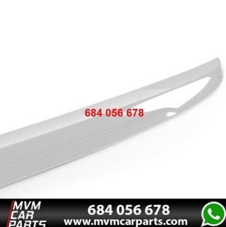 Aleron Bmw Serie 5 E60 tipo M5