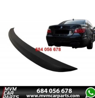 Aleron Bmw Serie 5 E60 tipo M5