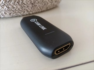 Elgato Cam Link 20gam9901