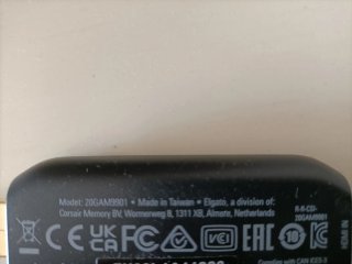 Elgato Cam Link 20gam9901