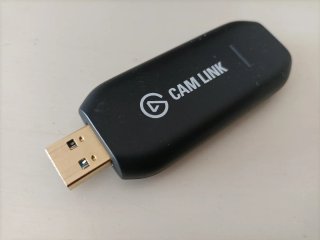 Elgato Cam Link 20gam9901