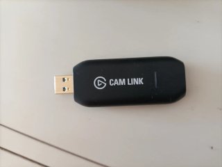 Elgato Cam Link 20gam9901