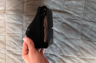Occhiali da sole Ray-Ban neri