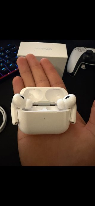 AirPods Pro (2ª gen.)