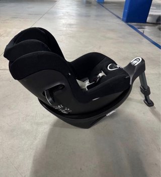 Silla coche GB Vaya i-Size