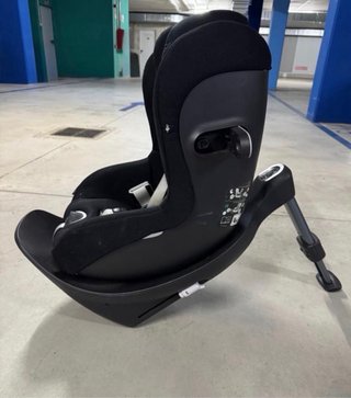 Silla coche GB Vaya i-Size