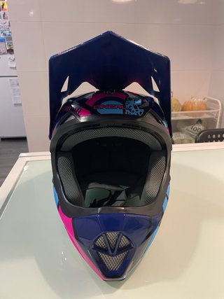 O'Neal Sonus Strike Casco Integral