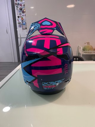 O'Neal Sonus Strike Casco Integral