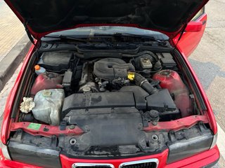 BMW Serie 3 1999