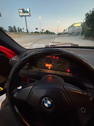 BMW Serie 3 1999