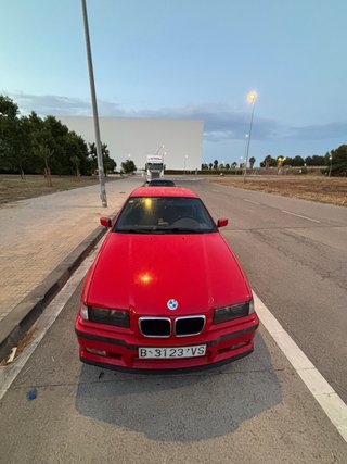 BMW Serie 3 1999