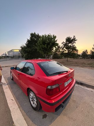 BMW Serie 3 1999