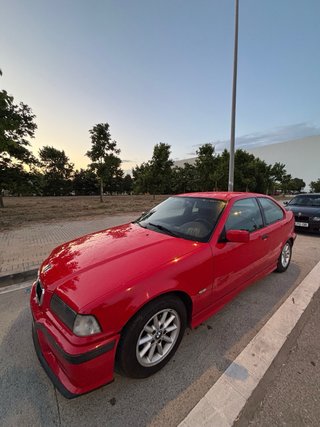 BMW Serie 3 1999