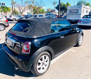 MINI Cooper d 1.6