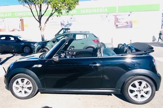 MINI Cooper d 1.6
