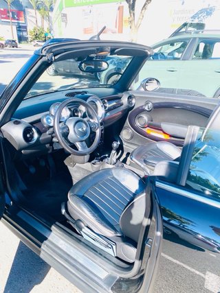 MINI Cooper d 1.6