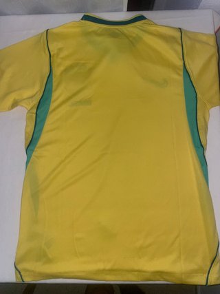 Camiseta  Brasil Mundial 2026