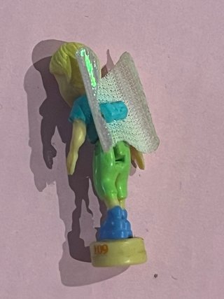 Polly Pocket Diamond Wonderland Set