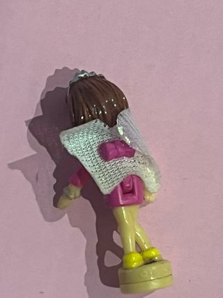 Polly Pocket Diamond Wonderland Set