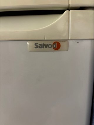 Nevera mini Saivod