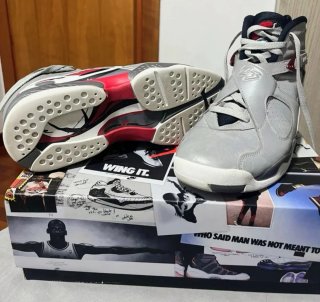 Jordan 6 Retro Reflections of Champion zapatillas