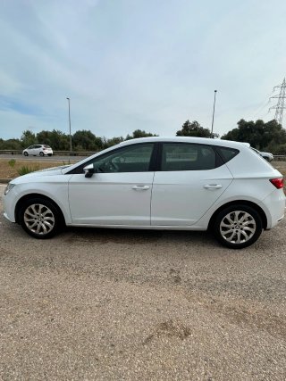SEAT Leon 2014