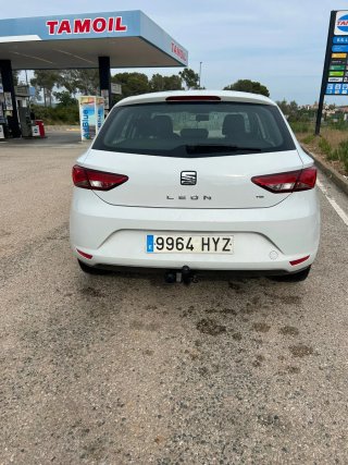 SEAT Leon 2014