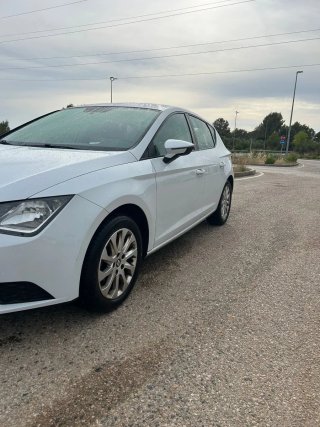 SEAT Leon 2014