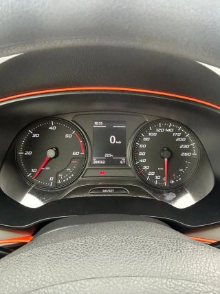 SEAT Leon 2014