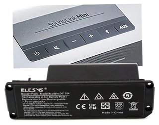 Batería Bose SoundLink Mini I
