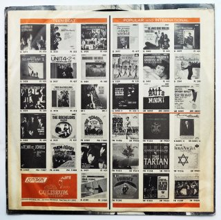 LP 1966 🇺🇸 THE ROLLING STONES - DECEMBER'S CHILD