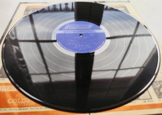 LP 1966 🇺🇸 THE ROLLING STONES - DECEMBER'S CHILD