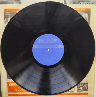 LP 1966 🇺🇸 THE ROLLING STONES - DECEMBER'S CHILD