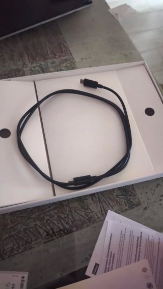 Lenovo Idea Tab Pro + Penna 256Gb
