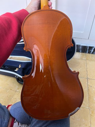 Violín Yamaha con funda y arco