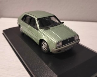 Renault 14 GTL '79
