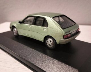 Renault 14 GTL '79
