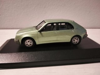 Renault 14 GTL '79