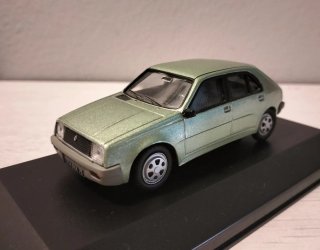 Renault 14 GTL '79