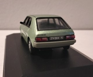 Renault 14 GTL '79