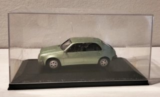 Renault 14 GTL '79