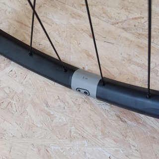 Ruedas Crankbrothers Synthesis [NUEVAS]