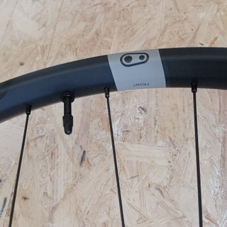Ruedas Crankbrothers Synthesis [NUEVAS]