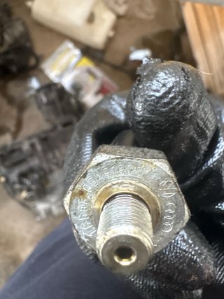 Sensor Presión Aceite 1.8T
