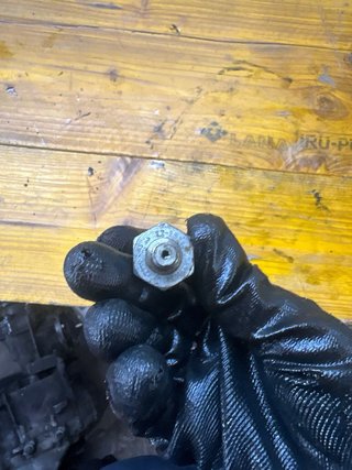 Sensor Presión Aceite 1.8T