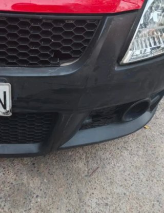 Suzuki Swift 2007