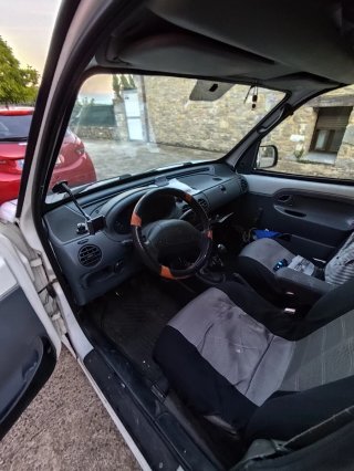 Renault Kangoo 1999