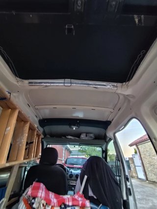 Renault Kangoo 1999