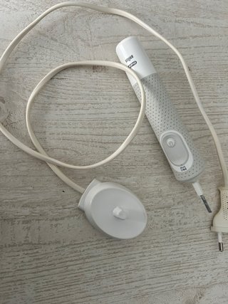 Cargador Oral B Pro